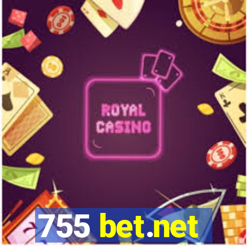 755 bet.net